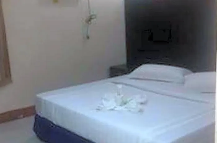 Hotel Jeamco Royal - Baybay Southern Leyte