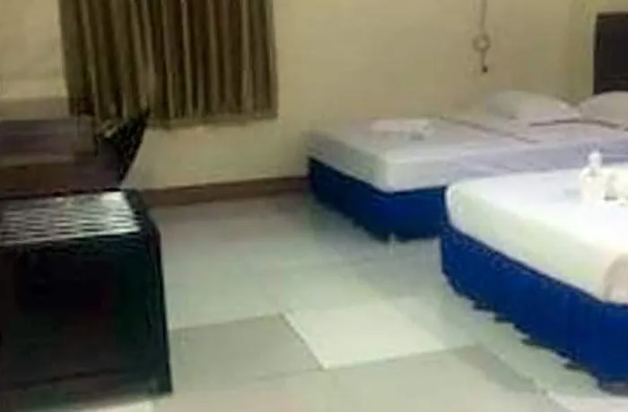 Hotel Jeamco Royal - Baybay